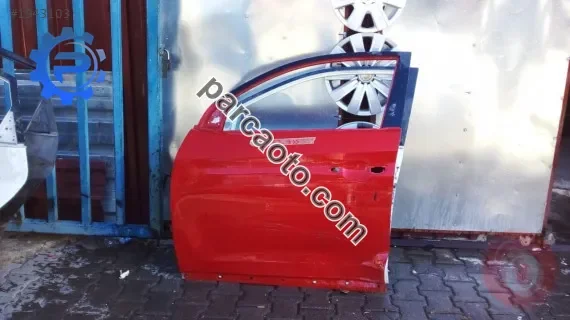 Hyundai tucson orjınal çıkma sol ön kapı