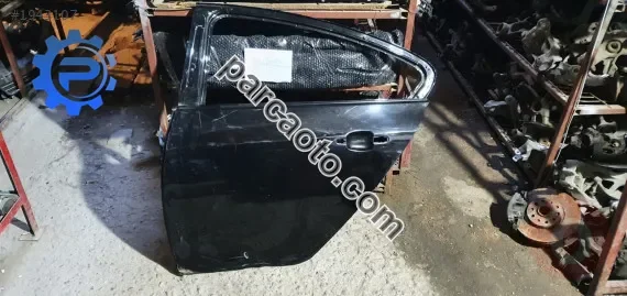 Opel Insignia Kapı - İzmir Bornova