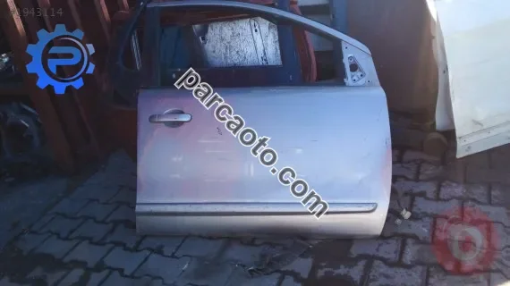 Nissan Note Kapı - İzmir Bornova