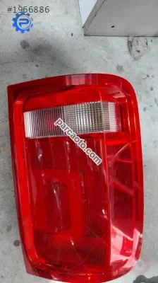 Vw amarok orjınal çıkma sol stop