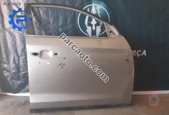 Hyundai tucson 2018-20 orjınal çıkma sağ ön kapı