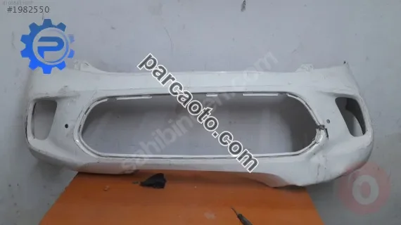 Kıa pıcanto orjınal çıkma ön tampon