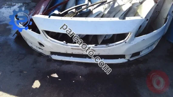 Volvo S60 Tampon Ön - İzmir Bornova