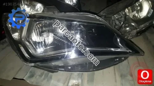2016 seat ıbiza orjınal çıkma  sağ ledli far