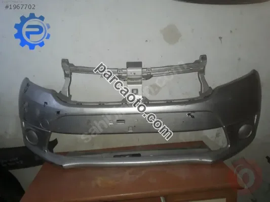 Dacia logan ön tampon çıkma orjinal