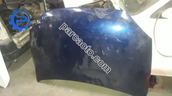 Opel corsa c orjınal çıkma motor kaputu (2)