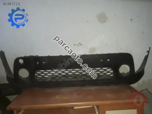 Jeep Renegade Tampon Izgarası - İzmir Bornova