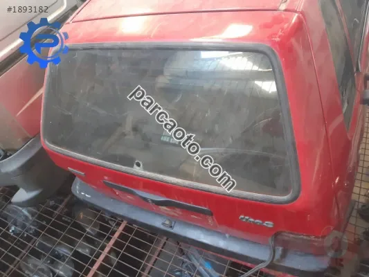 Uno arka camurluk arka sağ kapı bagaj
