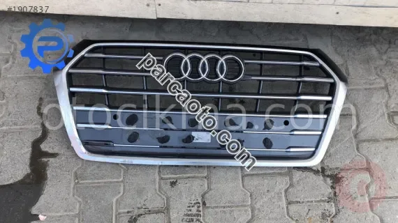 Audi Q3 Panjur - İzmir Bornova