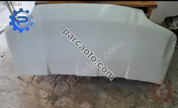 Ford transıt 2000 çıkma  on kaput
