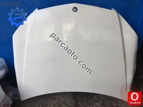 Mercedes-Benz C180 Kaput - İzmir Bornova