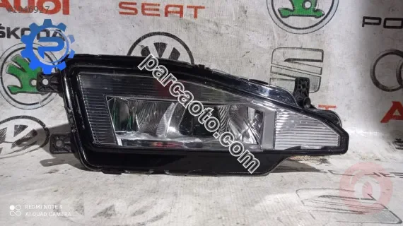 Passat b8 sol orjınal çıkma  sis farı