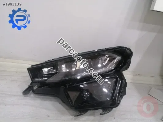 Skoda Karoq Far - İzmir Bornova