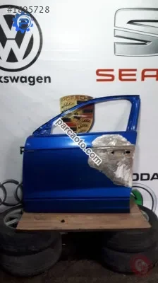 Troc   orjınal çıkma  sol ön kapı
