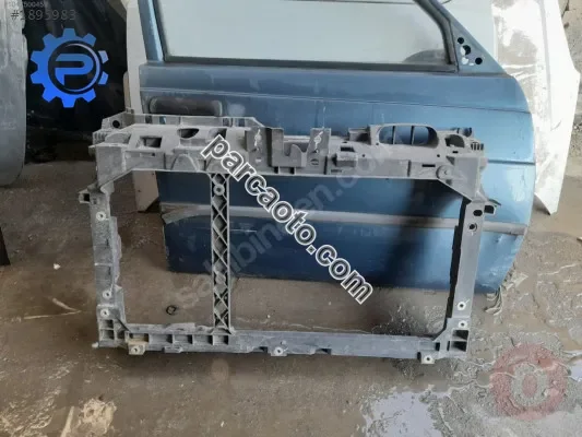 Ford fıesta 2009- 2012 çıkma ön panel