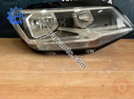 Volkswagen Caddy Far - İzmir Bornova