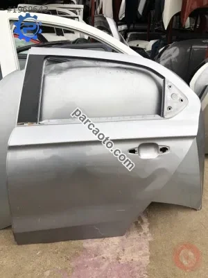 Peugeot 301 Kapı - İzmir Bornova