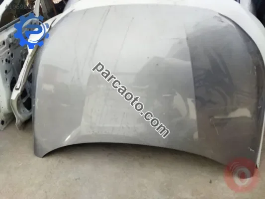 Peugeot 308 Kaput - İzmir Bornova