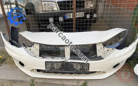 Fiat egea ön tampon hacbek orjinal çıkma