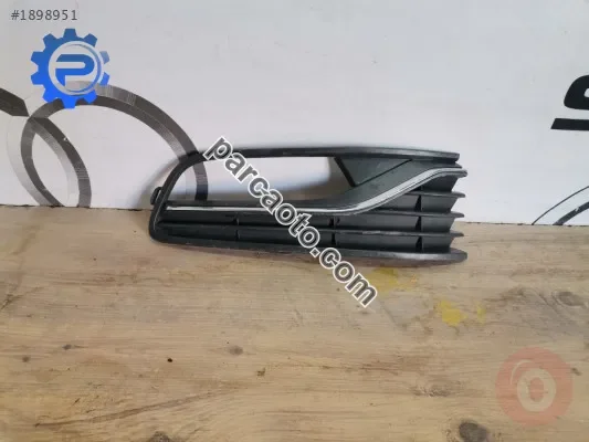 Volkswagen Polo Sis Farı Çerçevesi - İzmir Bornova