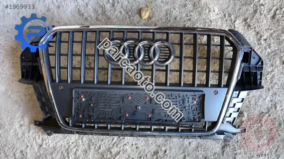 Audi Q5 Panjur - İzmir Bornova