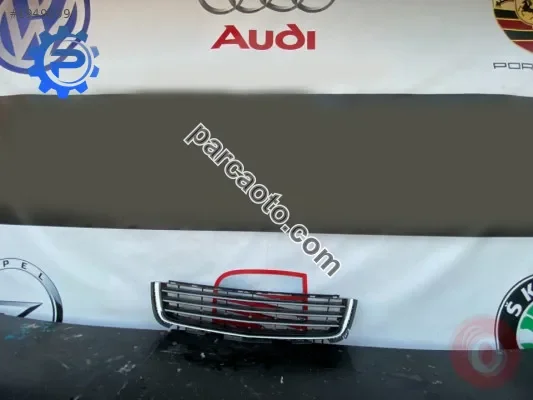 Opel astra h orta ızgara çıkma
