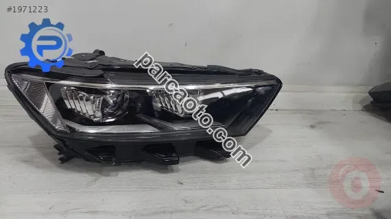 Volkswagen T-Roc Far - İzmir Bornova