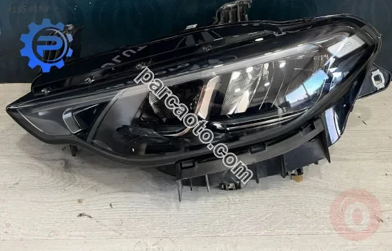 Fiat egea 2019-2022 orjınal çıkma  sol far