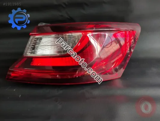 Megane 4  orjınal çıkma  sağ stop