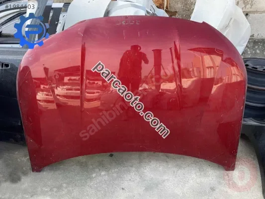 Peugeot 2008 motor kaputu orjinal çıkma