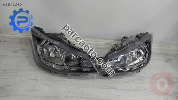 Seat Ibiza Far - İzmir Bornova