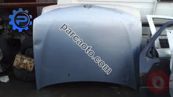 Nıssan prımera orjınal çıkma motor kaputu