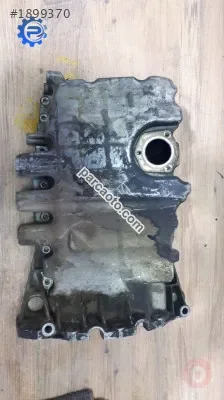 Audi a6 yağ karteri 03g103603j orjinal parça