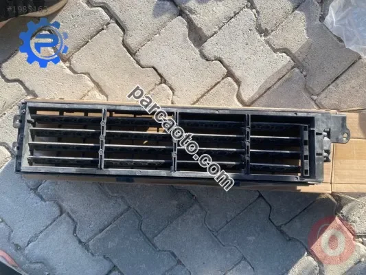 Nıssan qashqaı j10e 62322-4ea0aön panjur ızgara üst orjınal