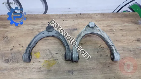 Audi q7 ön üst süspansiyon kolu 7l0407047b orjinal çıkma
