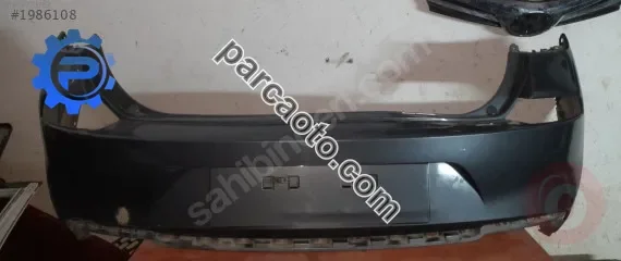 Hyundai i30 orjınal çıkma ön tampon