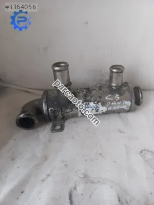 Citroen c5 egr
