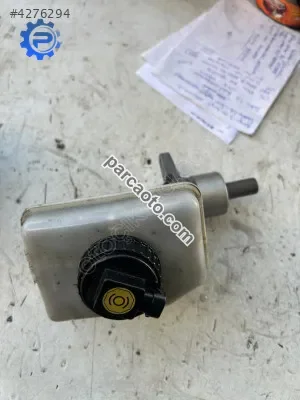Opel vectra b fren hidrolik bidonu ve ana merkez