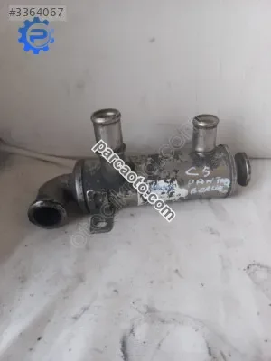 Citroen berlingo egr