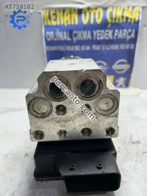 Renault Trafic ABS Beyni - Ordu Altınordu