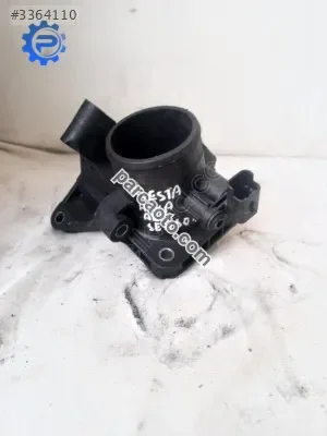 Ford fiesta gaz kelebeği