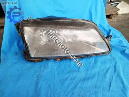 Peugeot 306 Far - Ordu Altınordu