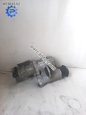 Renault kangoo egr
