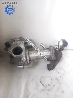 Renault megane 3 egr soğutucu