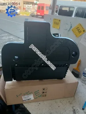 Fiat albea sıfır hava filtre kutusu 2005 2016 dar boğaz