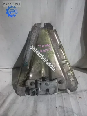 Tofaş Kartal Kaput - Ordu Altınordu