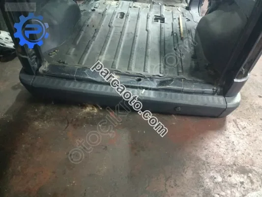 Ford connect 2008 arka tampon