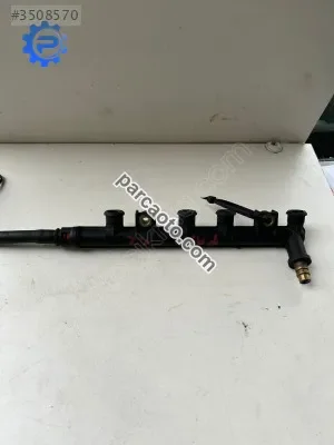 Fiat palio 1.2 enjektör kütüğü