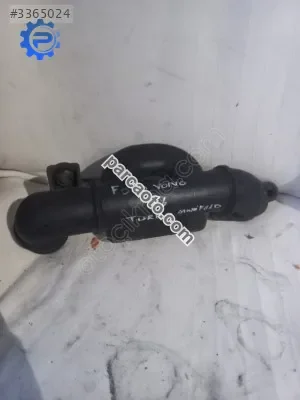 Ford focus mondeo connect turbo borusu
