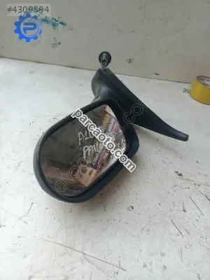 Fiat albea palio sağ ayna